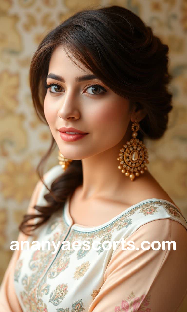 Thiruvananthapuram Escort Service