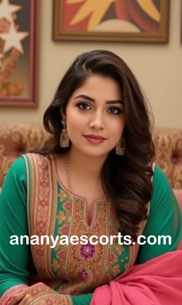 Thiruvananthapuram Escorts