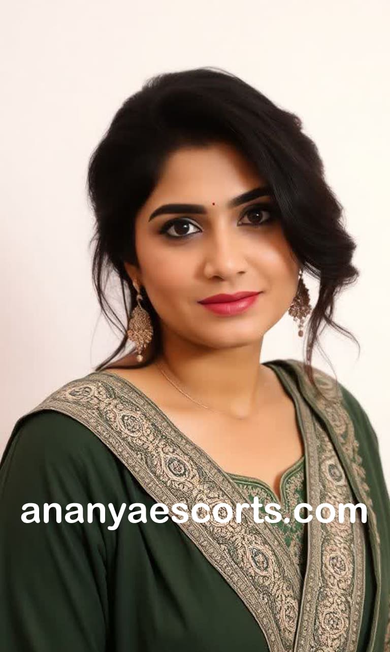 Thiruvananthapuram Escort Service