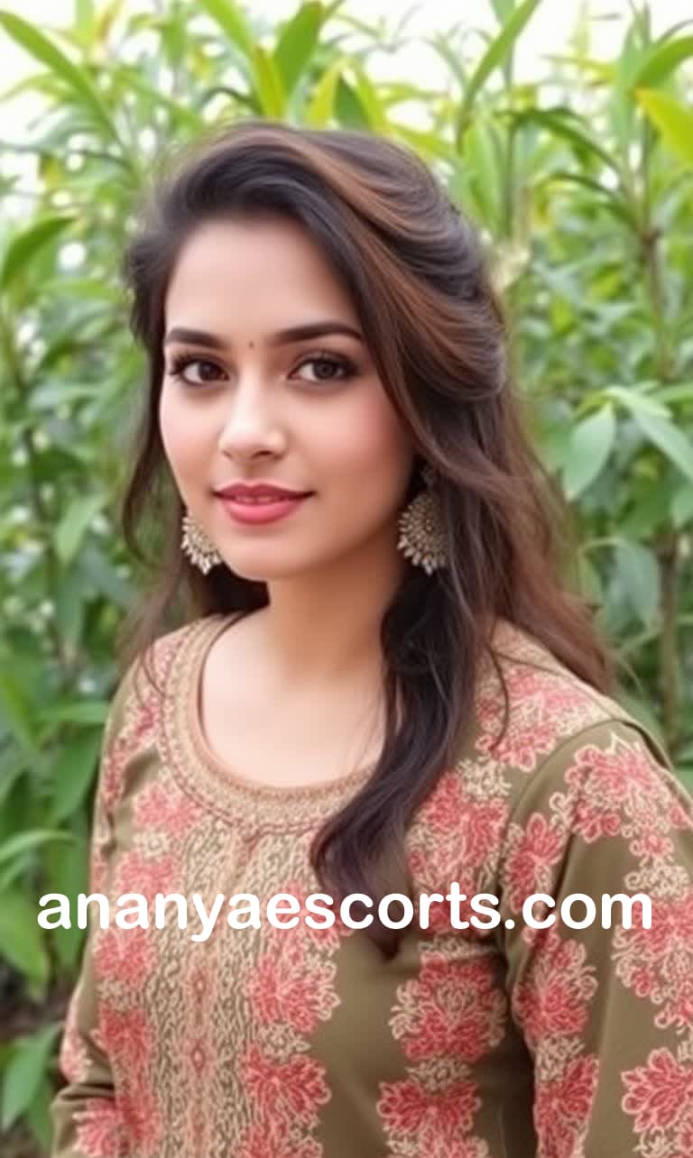 Escort Service in Thiruvananthapuram