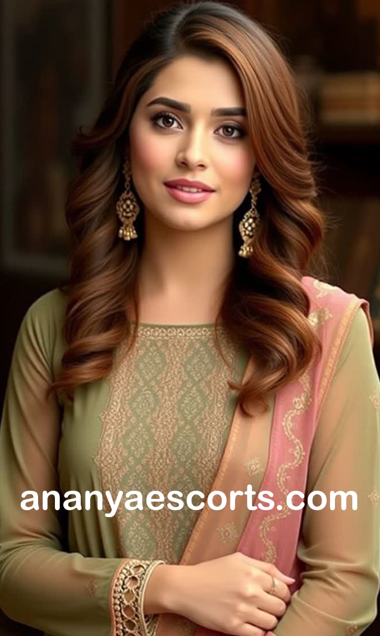 Escort Service in Thiruvananthapuram